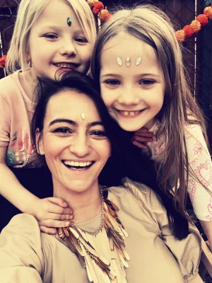 Marta Piechowicz for kids1