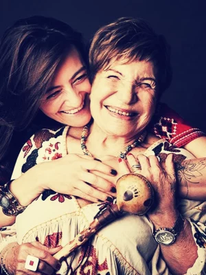 Marta Piechowicz i Arvick