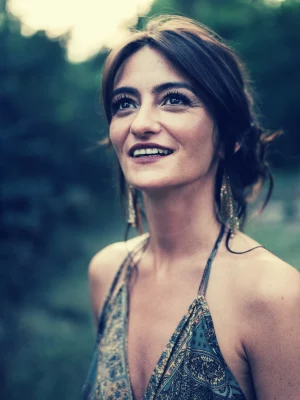 Marta Piechowicz pion